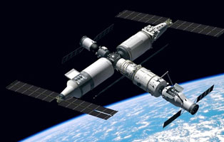 Space Station